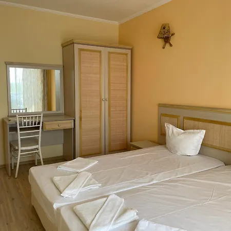Charming 1 Bedroom In Sunny * Sunny Beach
