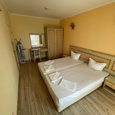 Apartment Charming 1 Bedroom In Sunny Sunny Beach