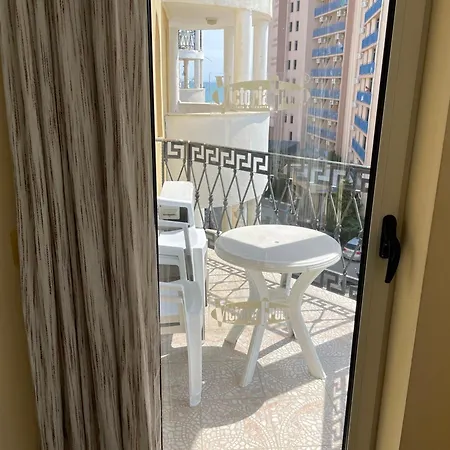 Charming 1 Bedroom In Sunny Apartament Sunny Beach