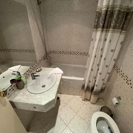 Apartment Charming 1 Bedroom In Sunny Sunny Beach