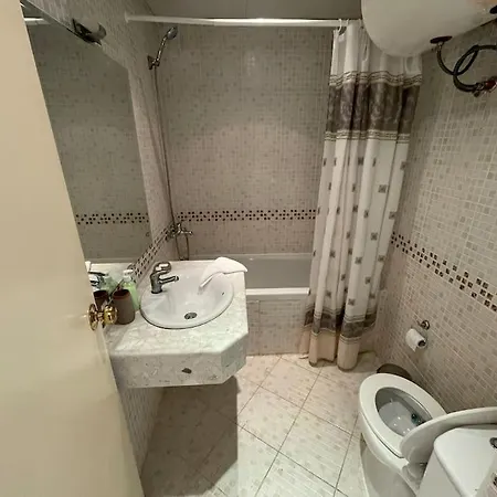 Apartmán Charming 1 Bedroom In Sunny