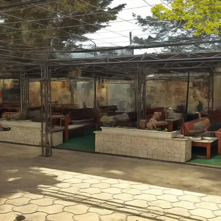 Charming 1 Bedroom In Sunny Apartmán Sluneční pobřeží