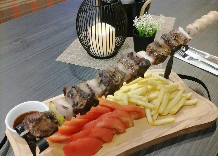 Charming 1 Bedroom In Sunny Sunny Beach