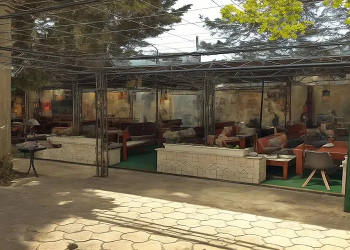 Charming 1 Bedroom In Sunny Apartament Sunny Beach