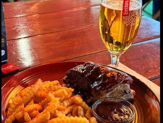 Charming 1 Bedroom In Sunny Apartament *