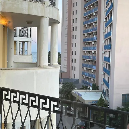 Appartamento Charming 1 Bedroom In Sunny Sunny Beach