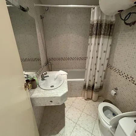 Appartamento Charming 1 Bedroom In Sunny