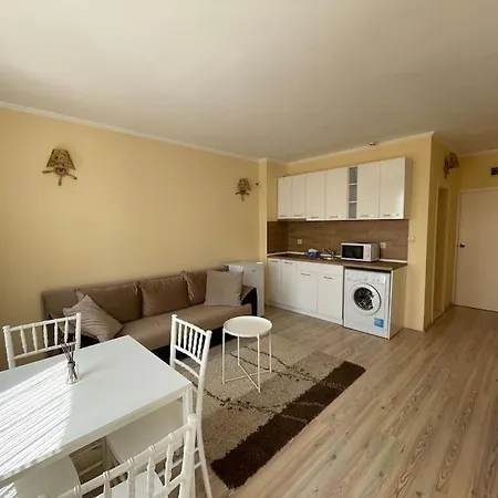 公寓 Charming 1 Bedroom In Sunny *