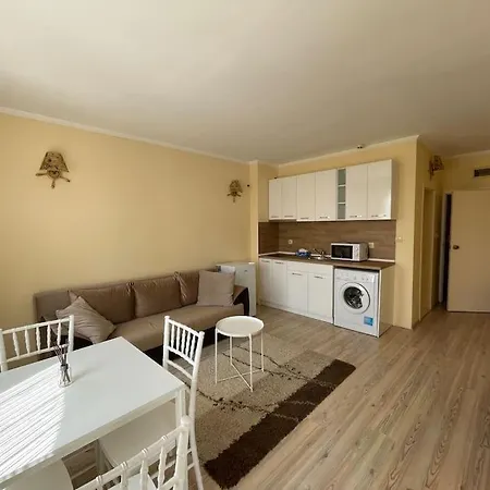 Appartamento Charming 1 Bedroom In Sunny *