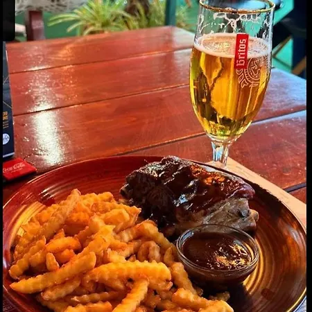 Charming 1 Bedroom In Sunny 公寓 *