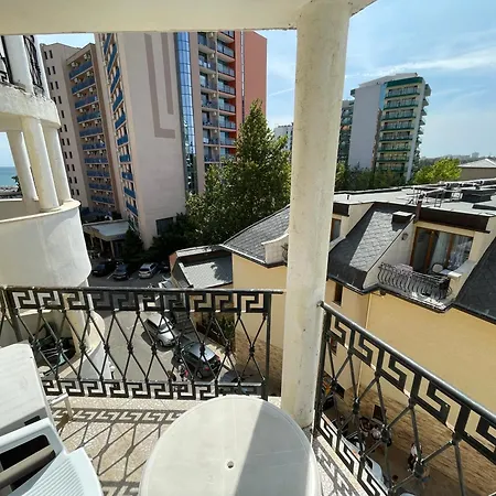 Charming 1 Bedroom In Sunny * Sunny Beach