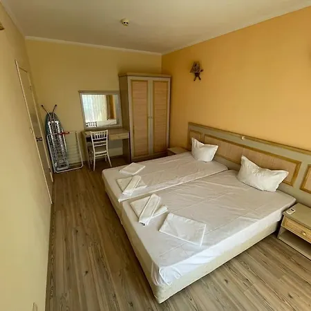 Apartamento Charming 1 Bedroom In Sunny