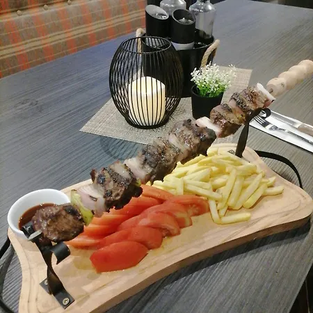 Charming 1 Bedroom In Sunny Sunny Beach