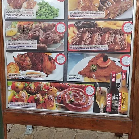 Charming 1 Bedroom In Sunny *